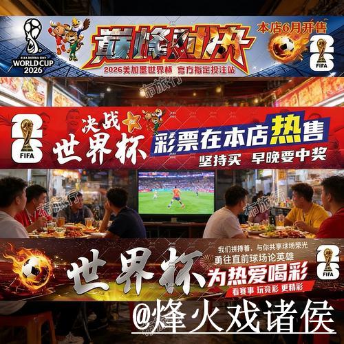 如何选择优质平台参与世界杯外围 如何选择优质平台参与世界杯外围