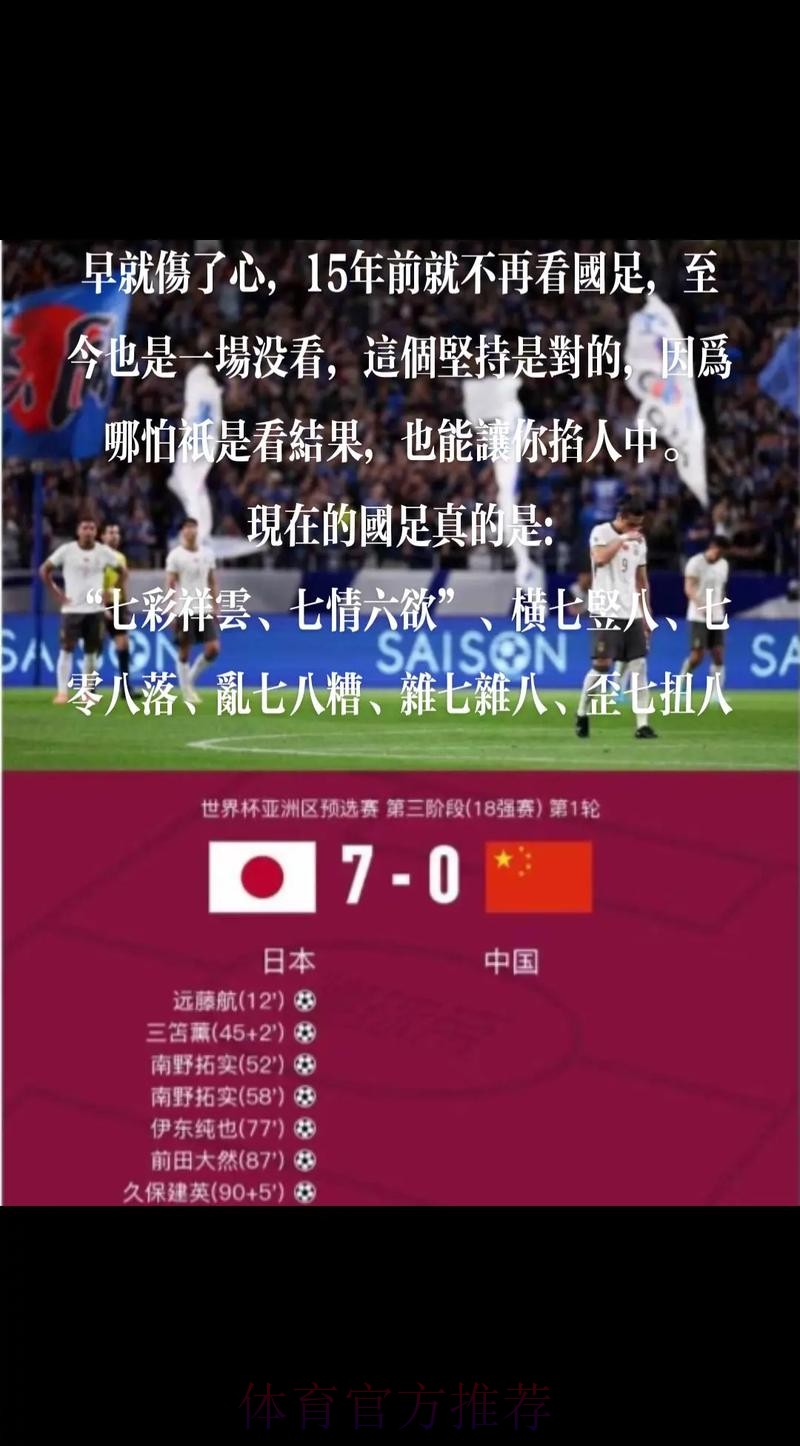2026世界杯中国队对日本直播精彩解析 2026世界杯中国队对日本直播精彩解析